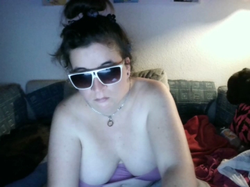 BlackMausi99 09-07-2021 XXX 
